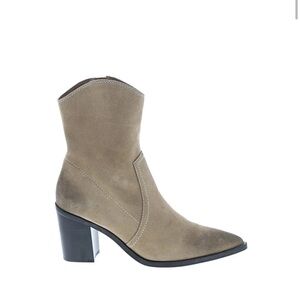 BP Western Bootie